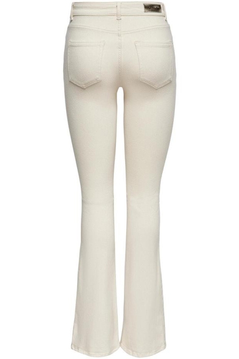 Only onlblush mid flared dnm dot019 noos